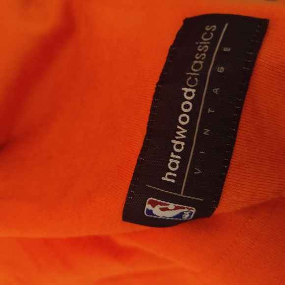 Rare Baltimore Claws ABA 1975 Jersey, 2XL - Picture 6 of 6